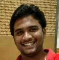 Yarlagadda Manoj