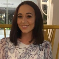 Rebecca Moran