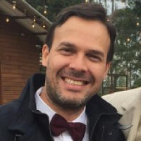 Juan Pablo Vasco Ramirez