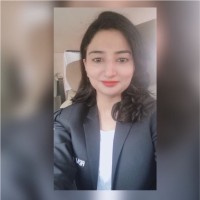 ambreen arshad