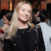 Olga Velichko