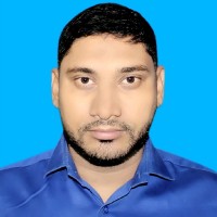 Md. Ahsan Ullah Shawon