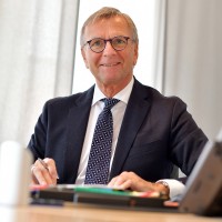 Dr. Klaus-Michael Weide