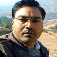 Manoj Kumar Sharma