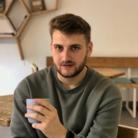 Кирилл Юркевич