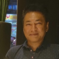 Takashi Machida