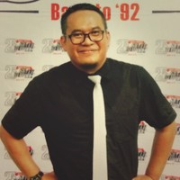 Basuki Wicaksono