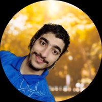 Ayman Mohammed