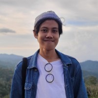 Dwira Bagaskara, S.Ars