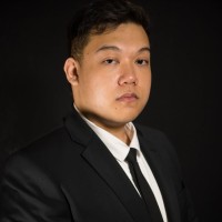 Benjamin Vo