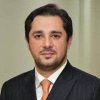 Muhammad Ahmed