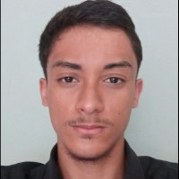 Matheus Felipe Gonçalves De Souza