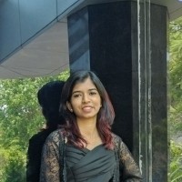 Aishwarya Nikumbh