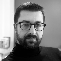Nicolas Burel
