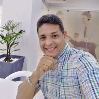 Gustavo Adolfo Carcache Perez