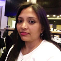 Nupur Patel