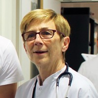Odile Dumont