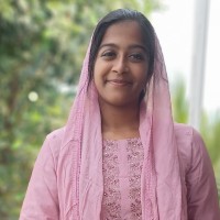 Fathima Siyad Siyad