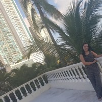 Mariel Santana
