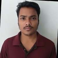CHITARANJAN BISWAL