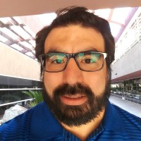 Andy Soto