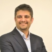 Dinesh Mansukhaney
