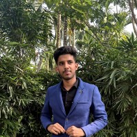 Amrithraj N