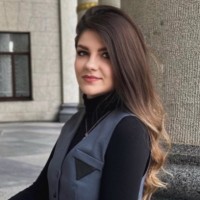 Kristina Smekhovich