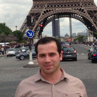Nuri Savran