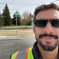 Mehdi Darwiche, Eit