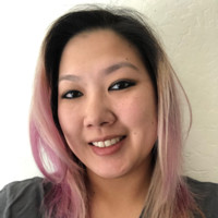 Sabrina Fong