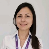 Maria Celeste Salvucci