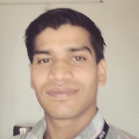 Bholesh Narwadiya