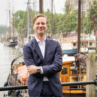 Jan Van Den Berg