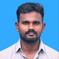 Paulraj M
