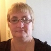 Ada MacDonald