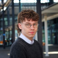 Geert Touw