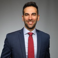 Andrew George, Cpa