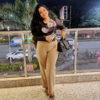 Priyanka Ray