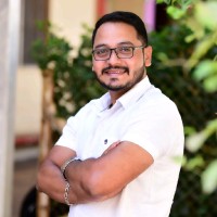 Sunil Patil
