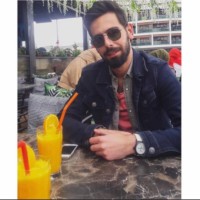 Ahmet Giray