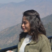 Neha Amrohi