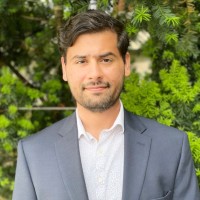 Imdad Hussain Junejo