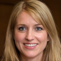 Suzanne Reeve