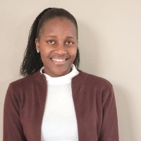 Esther Mwaniki