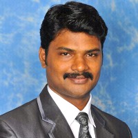 Siddharthan Kuppuswamy