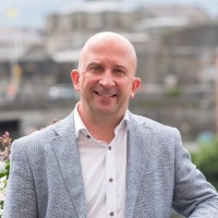 Kevin Moran