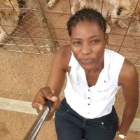 Rosinah Diarua