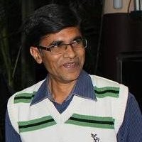 Shaktiraj Singh