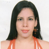 Martha Zeballos Suarez